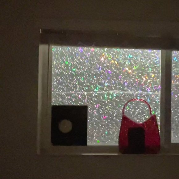 Red Gucci Bag - Picture 10 of 12